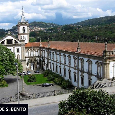 Cidnay Santo Tirso - Charming Hotel & Executive Center Extérieur photo