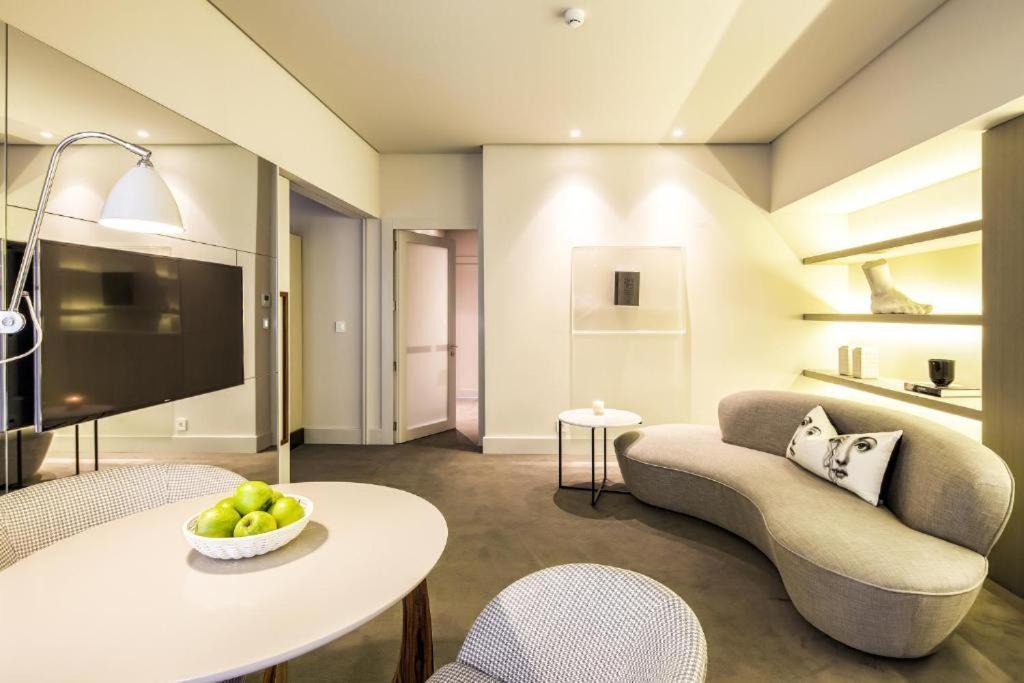 Cidnay Santo Tirso - Charming Hotel & Executive Center Extérieur photo