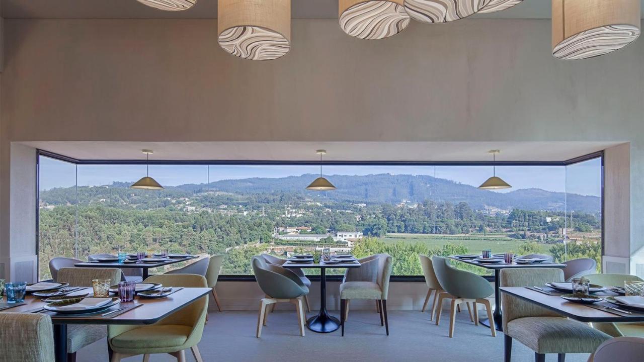 Cidnay Santo Tirso - Charming Hotel & Executive Center Extérieur photo