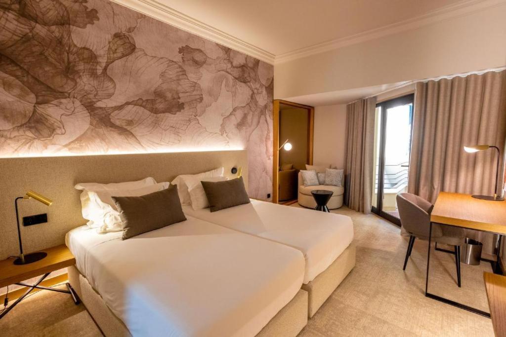 Cidnay Santo Tirso - Charming Hotel & Executive Center Extérieur photo