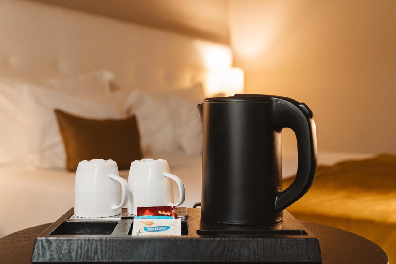 Cidnay Santo Tirso - Charming Hotel & Executive Center Extérieur photo