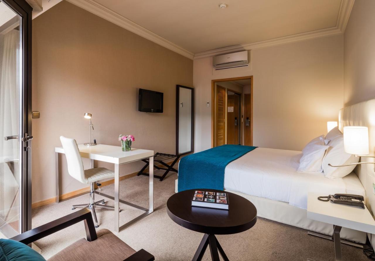 Cidnay Santo Tirso - Charming Hotel & Executive Center Extérieur photo