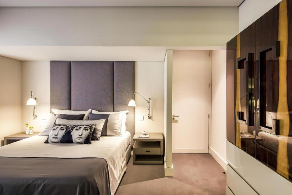 Cidnay Santo Tirso - Charming Hotel & Executive Center Extérieur photo