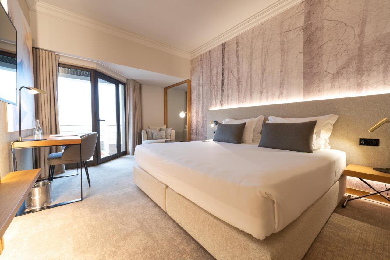 Cidnay Santo Tirso - Charming Hotel & Executive Center Extérieur photo