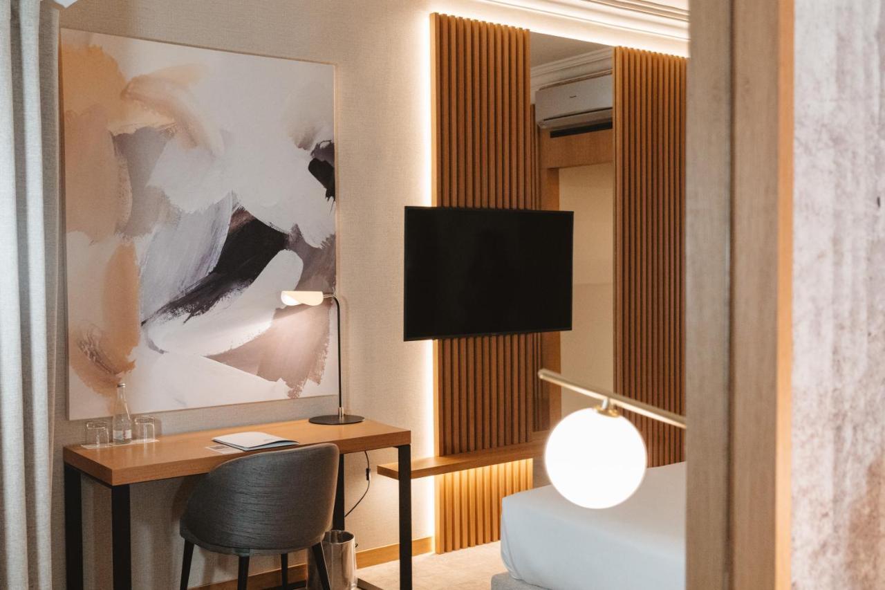 Cidnay Santo Tirso - Charming Hotel & Executive Center Extérieur photo