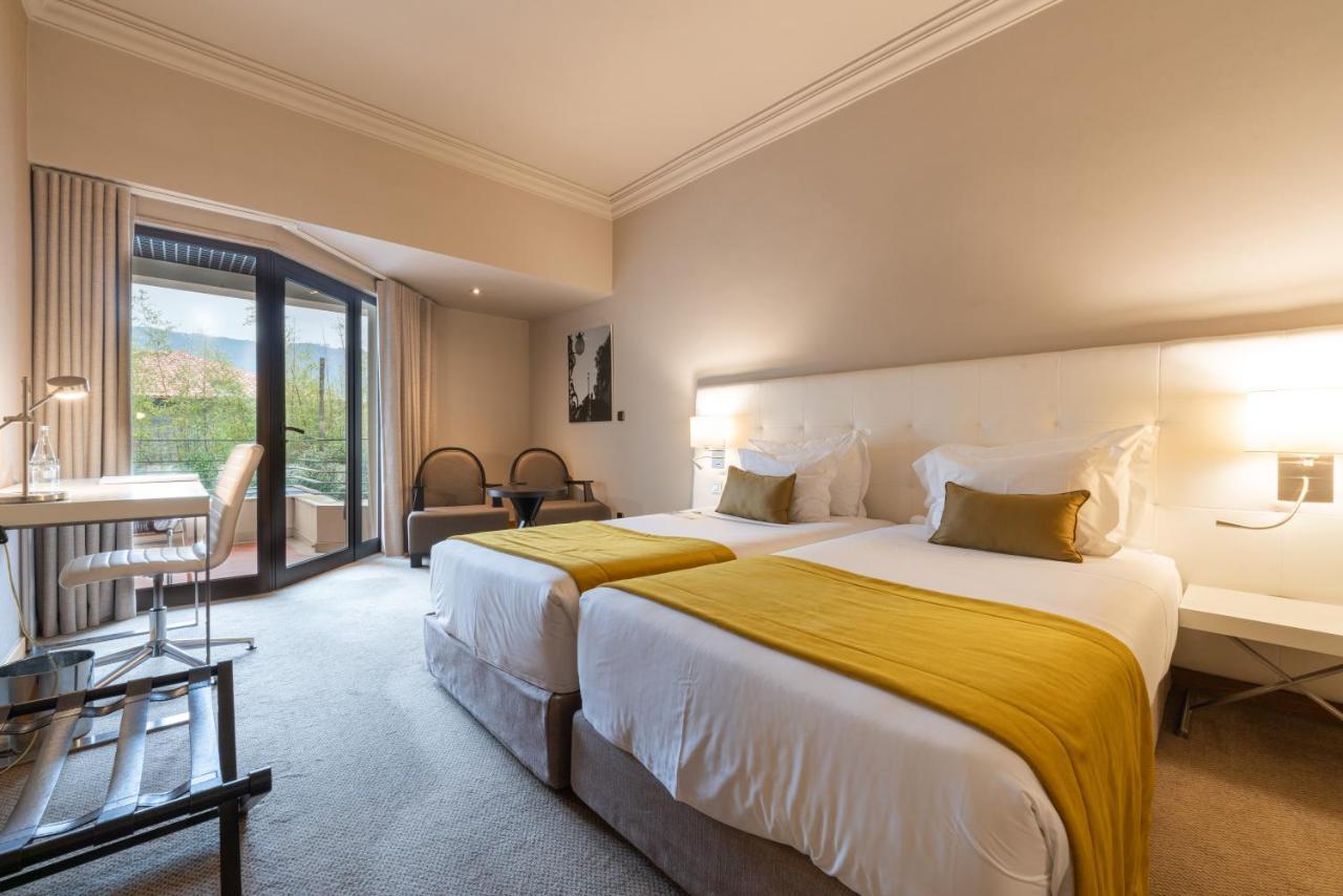 Cidnay Santo Tirso - Charming Hotel & Executive Center Extérieur photo