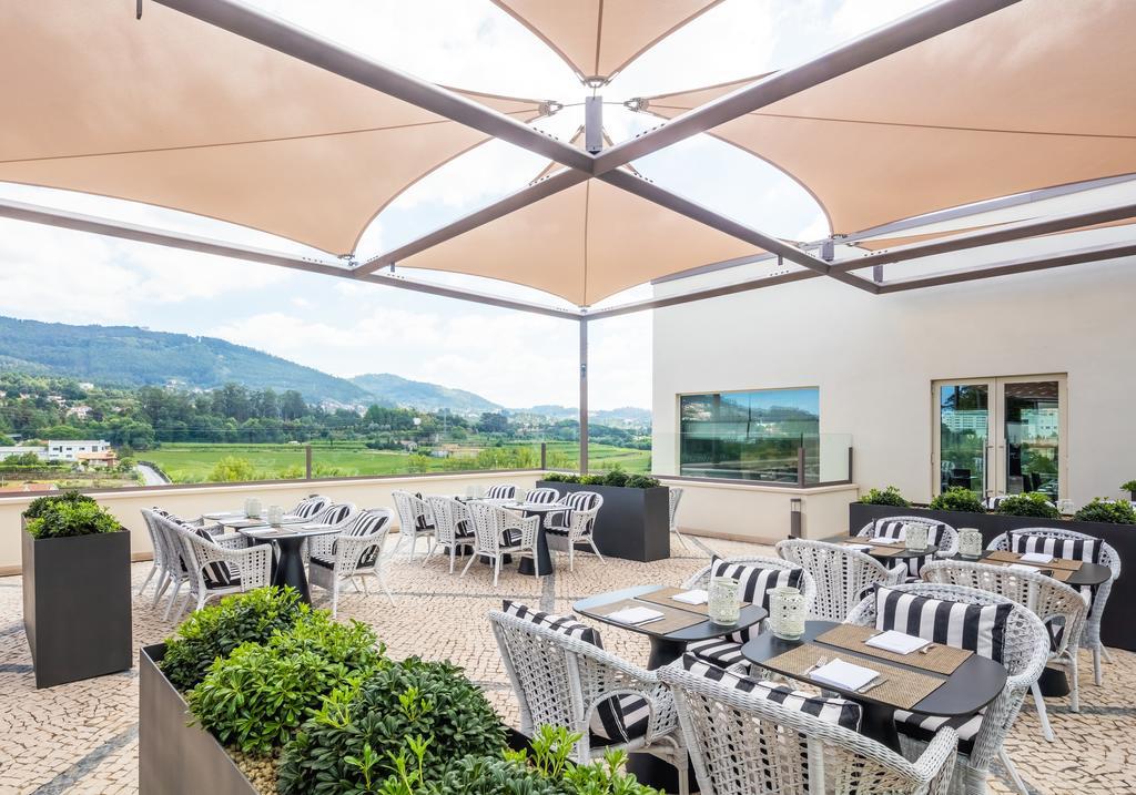 Cidnay Santo Tirso - Charming Hotel & Executive Center Extérieur photo