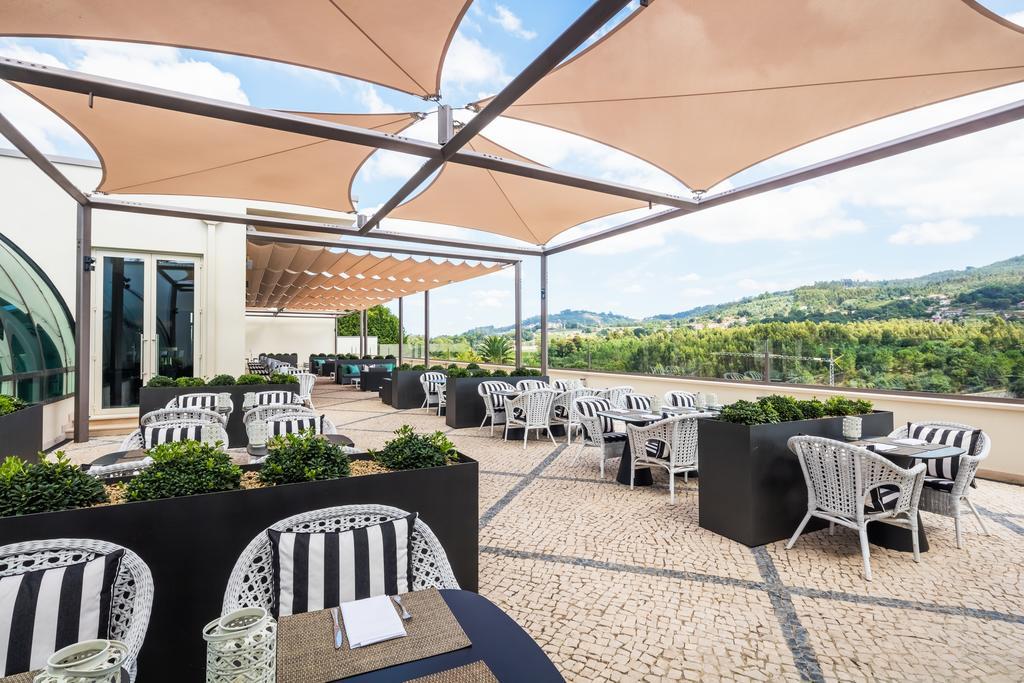 Cidnay Santo Tirso - Charming Hotel & Executive Center Extérieur photo