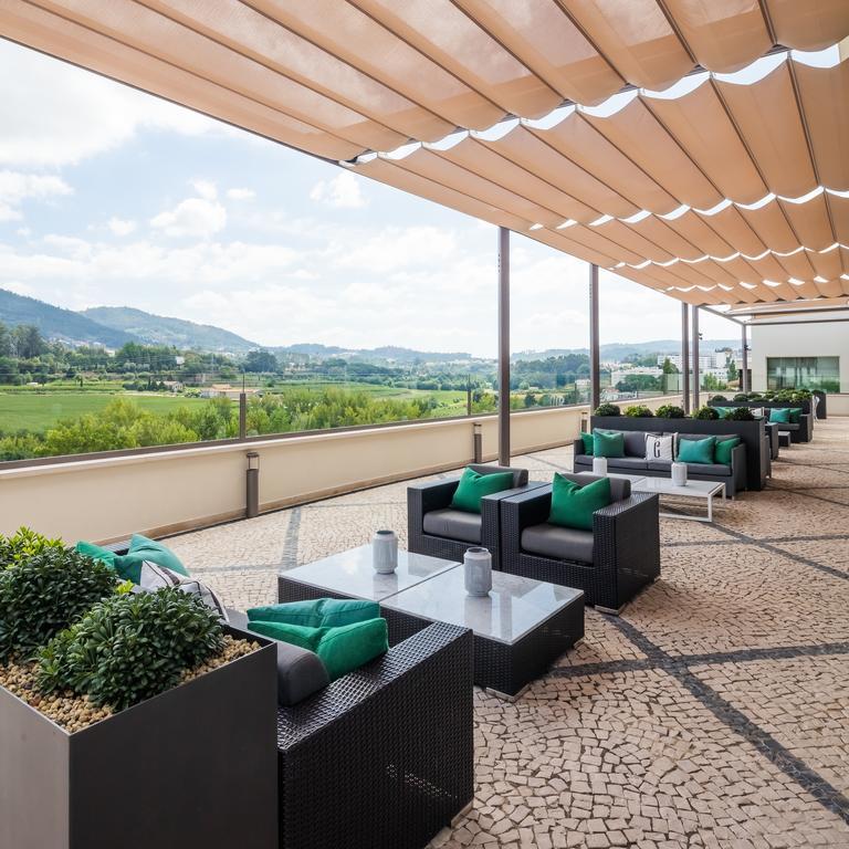 Cidnay Santo Tirso - Charming Hotel & Executive Center Extérieur photo