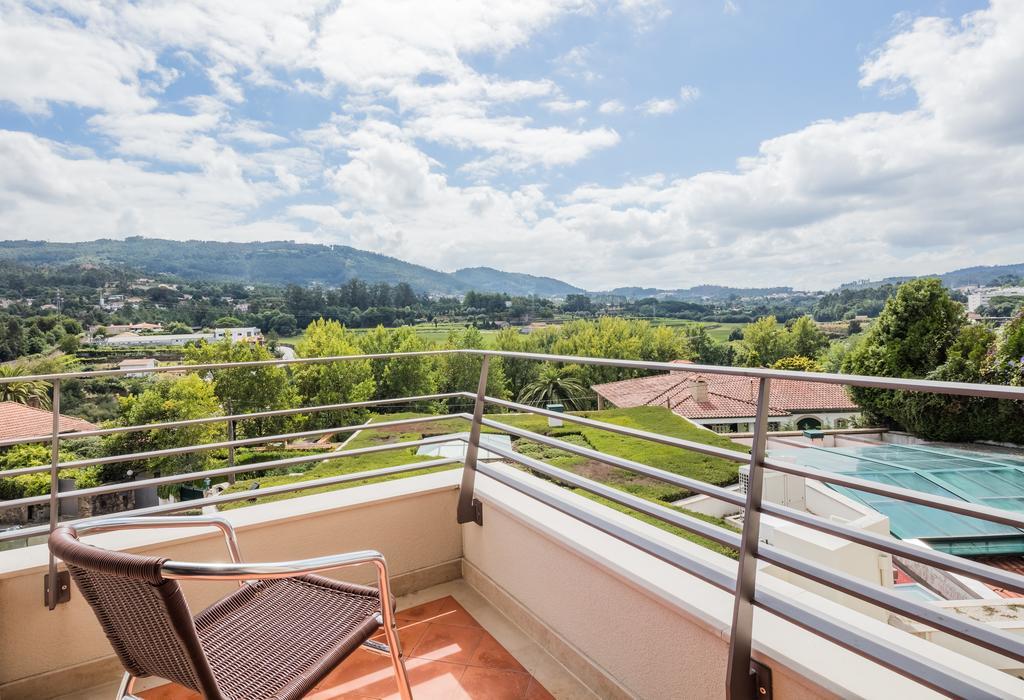 Cidnay Santo Tirso - Charming Hotel & Executive Center Extérieur photo