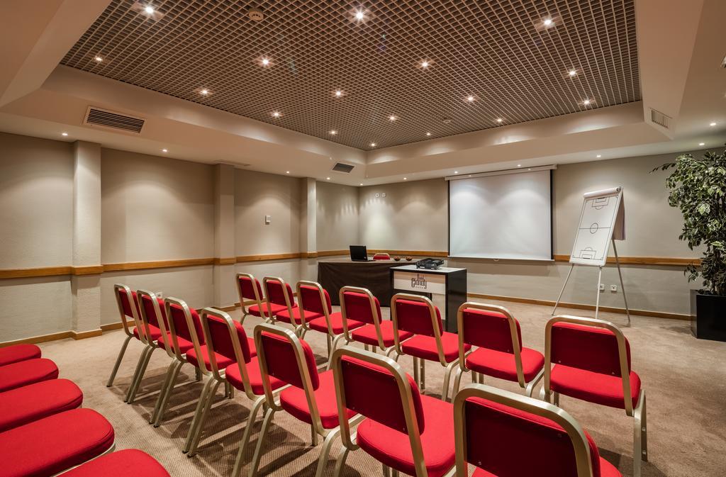 Cidnay Santo Tirso - Charming Hotel & Executive Center Extérieur photo