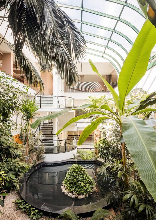 Cidnay Santo Tirso - Charming Hotel & Executive Center Extérieur photo