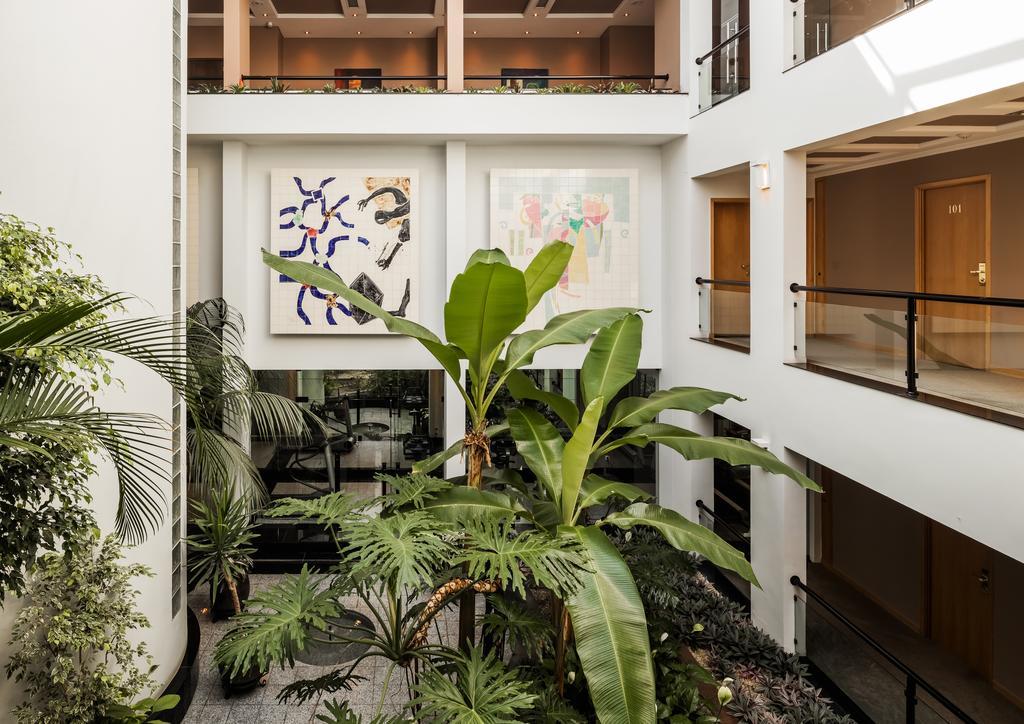 Cidnay Santo Tirso - Charming Hotel & Executive Center Extérieur photo