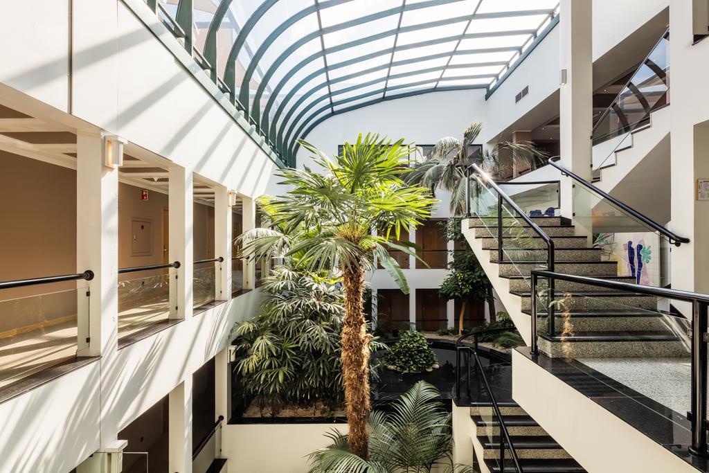 Cidnay Santo Tirso - Charming Hotel & Executive Center Extérieur photo