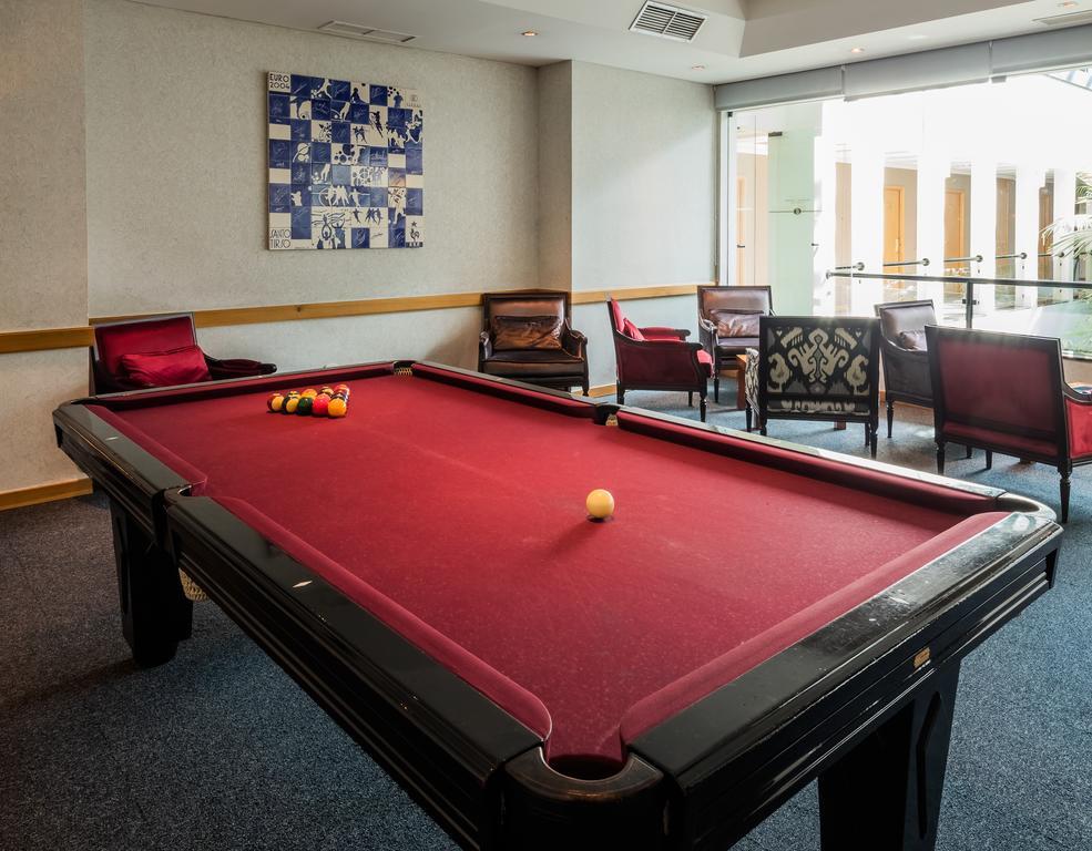 Cidnay Santo Tirso - Charming Hotel & Executive Center Extérieur photo