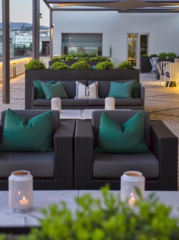Cidnay Santo Tirso - Charming Hotel & Executive Center Extérieur photo