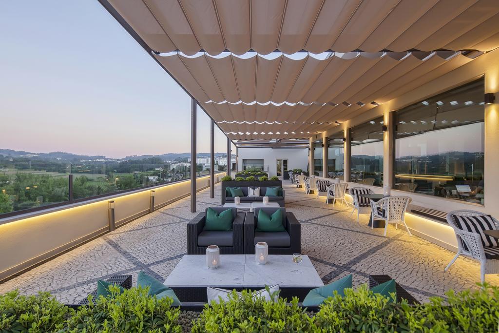 Cidnay Santo Tirso - Charming Hotel & Executive Center Extérieur photo