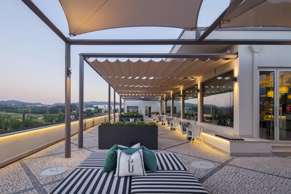 Cidnay Santo Tirso - Charming Hotel & Executive Center Extérieur photo