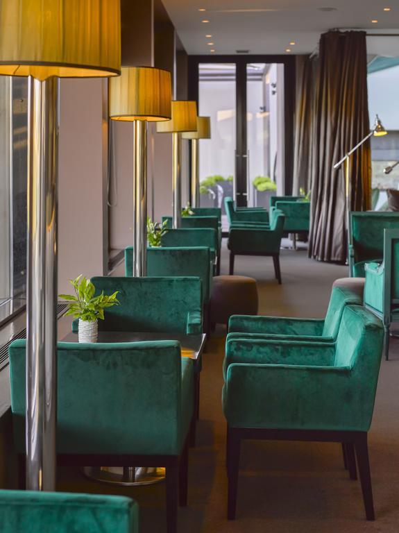 Cidnay Santo Tirso - Charming Hotel & Executive Center Extérieur photo