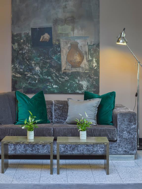 Cidnay Santo Tirso - Charming Hotel & Executive Center Extérieur photo