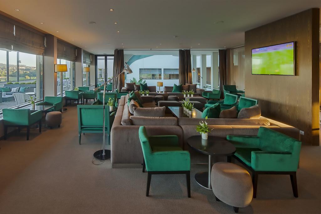 Cidnay Santo Tirso - Charming Hotel & Executive Center Extérieur photo