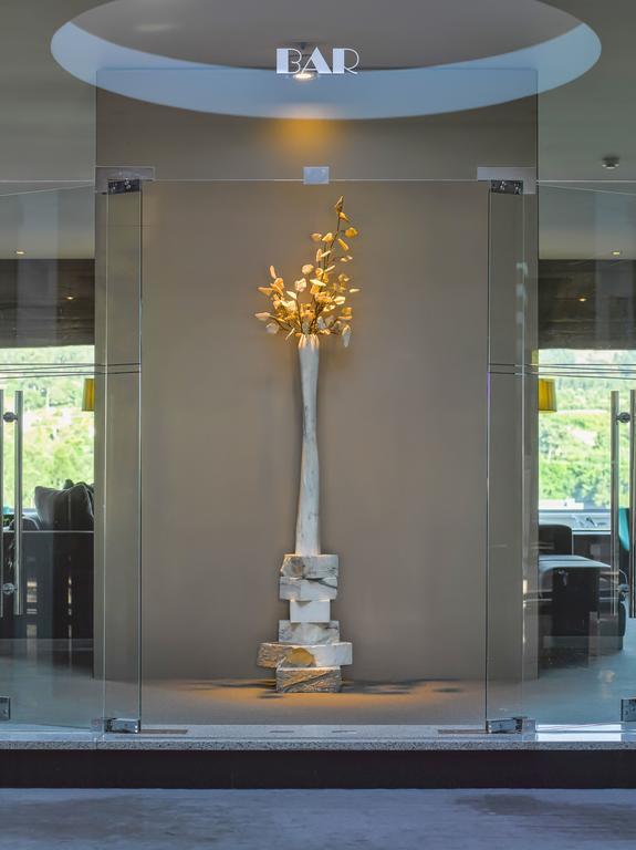 Cidnay Santo Tirso - Charming Hotel & Executive Center Extérieur photo