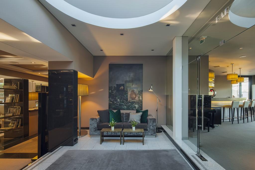 Cidnay Santo Tirso - Charming Hotel & Executive Center Extérieur photo