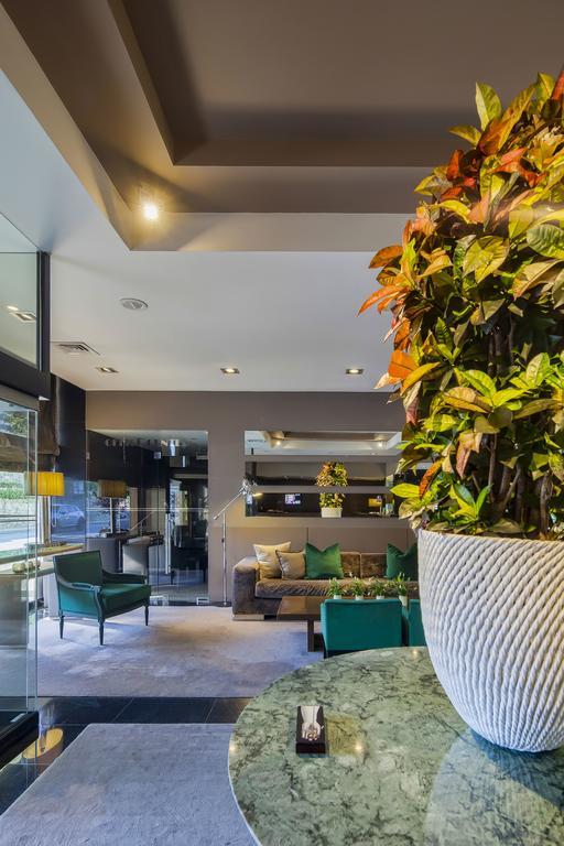 Cidnay Santo Tirso - Charming Hotel & Executive Center Extérieur photo