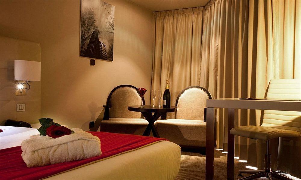 Cidnay Santo Tirso - Charming Hotel & Executive Center Extérieur photo