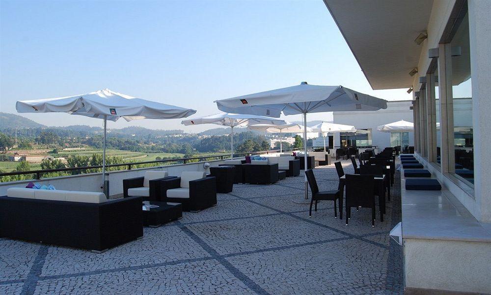 Cidnay Santo Tirso - Charming Hotel & Executive Center Extérieur photo