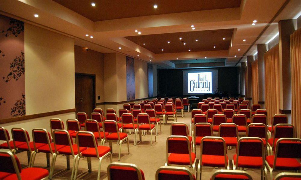Cidnay Santo Tirso - Charming Hotel & Executive Center Extérieur photo