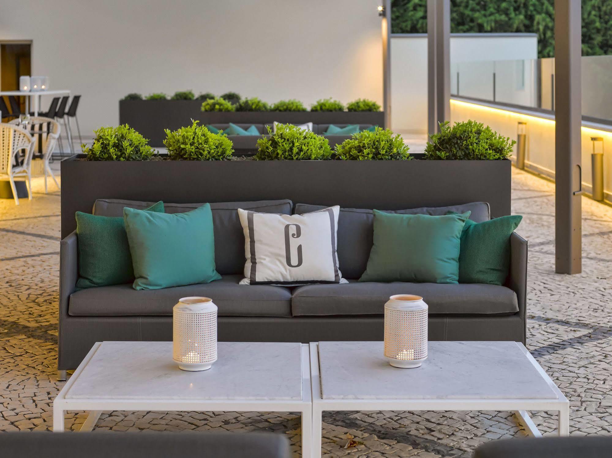 Cidnay Santo Tirso - Charming Hotel & Executive Center Extérieur photo