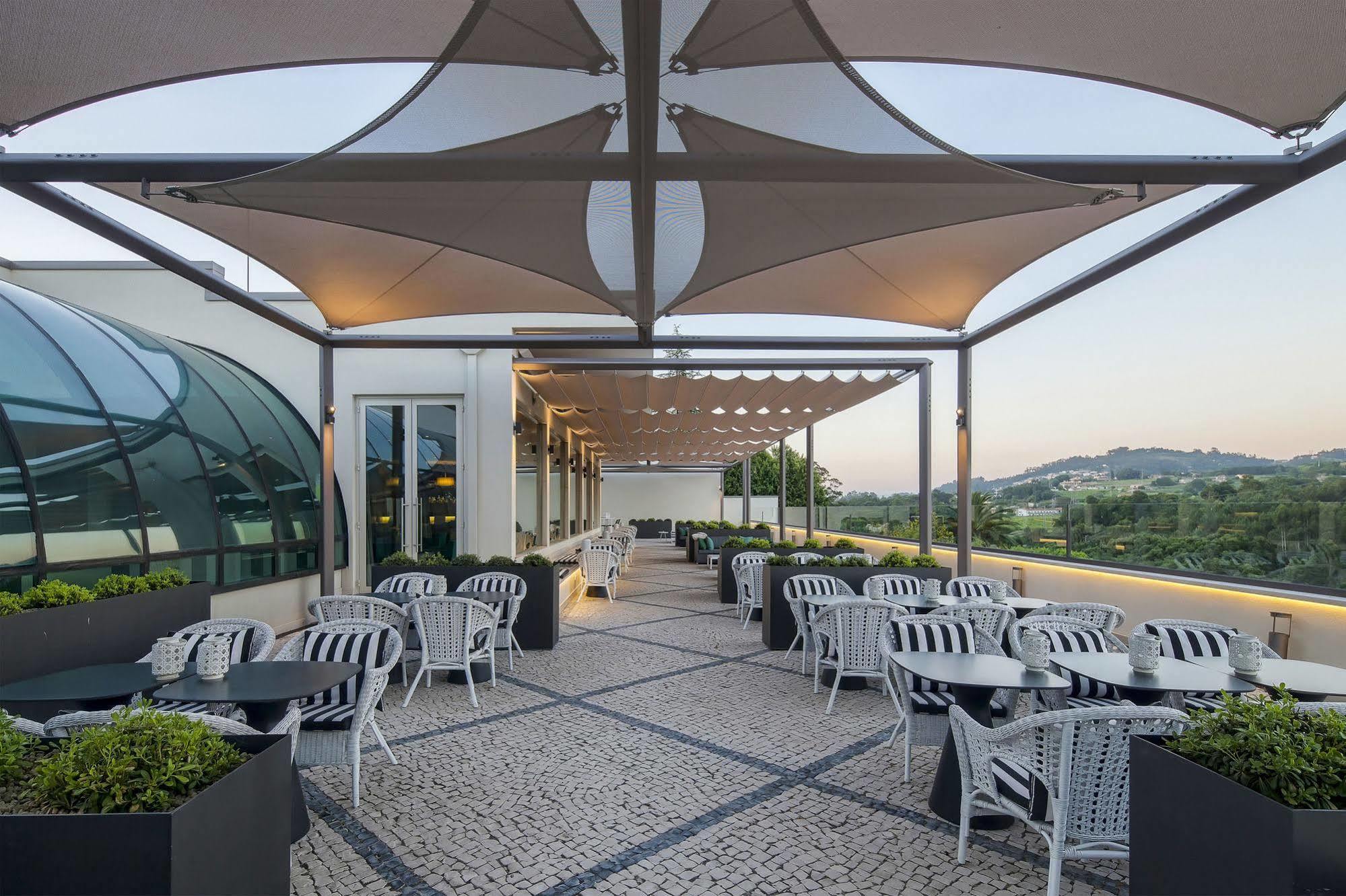 Cidnay Santo Tirso - Charming Hotel & Executive Center Extérieur photo