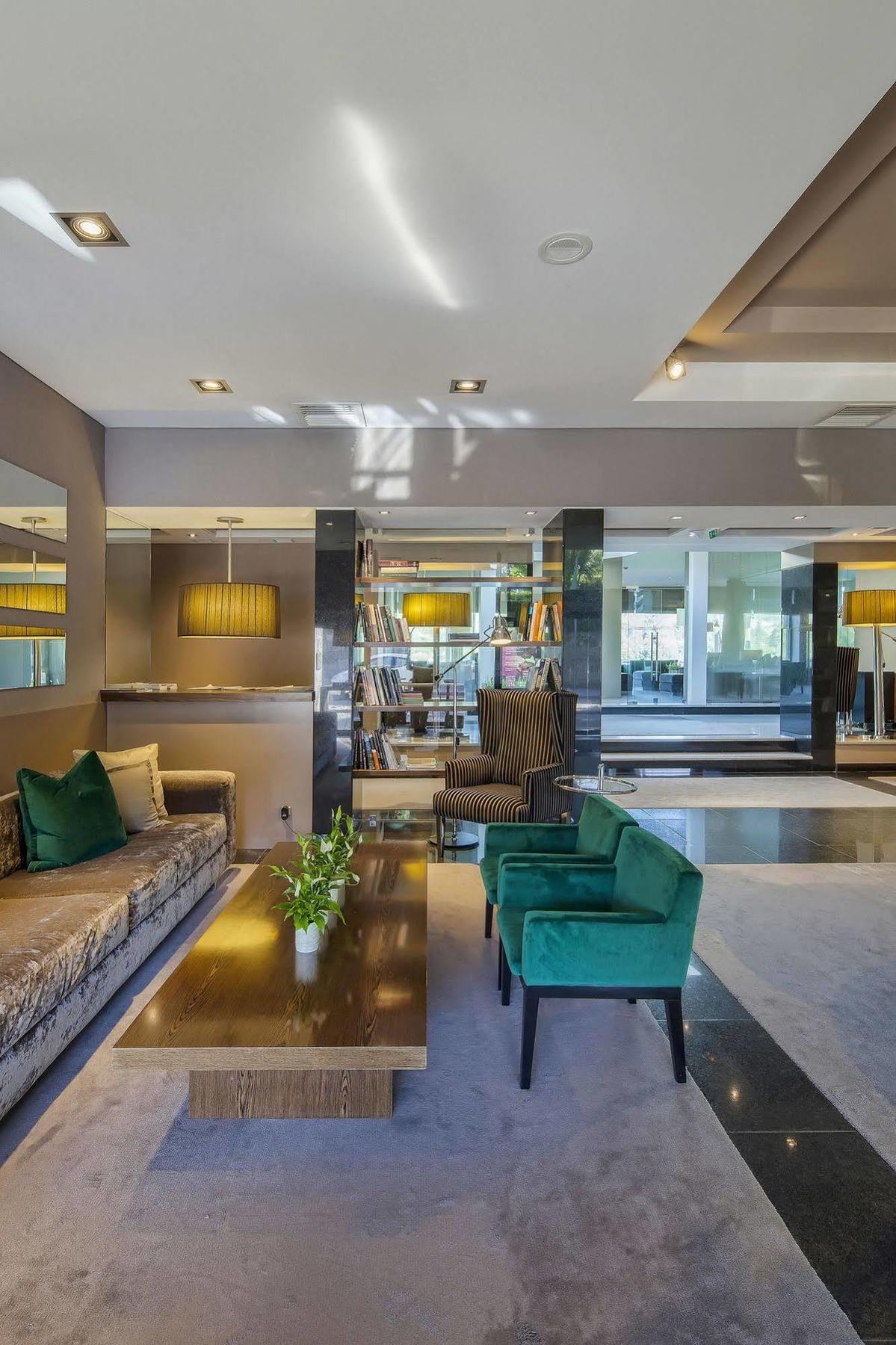 Cidnay Santo Tirso - Charming Hotel & Executive Center Extérieur photo