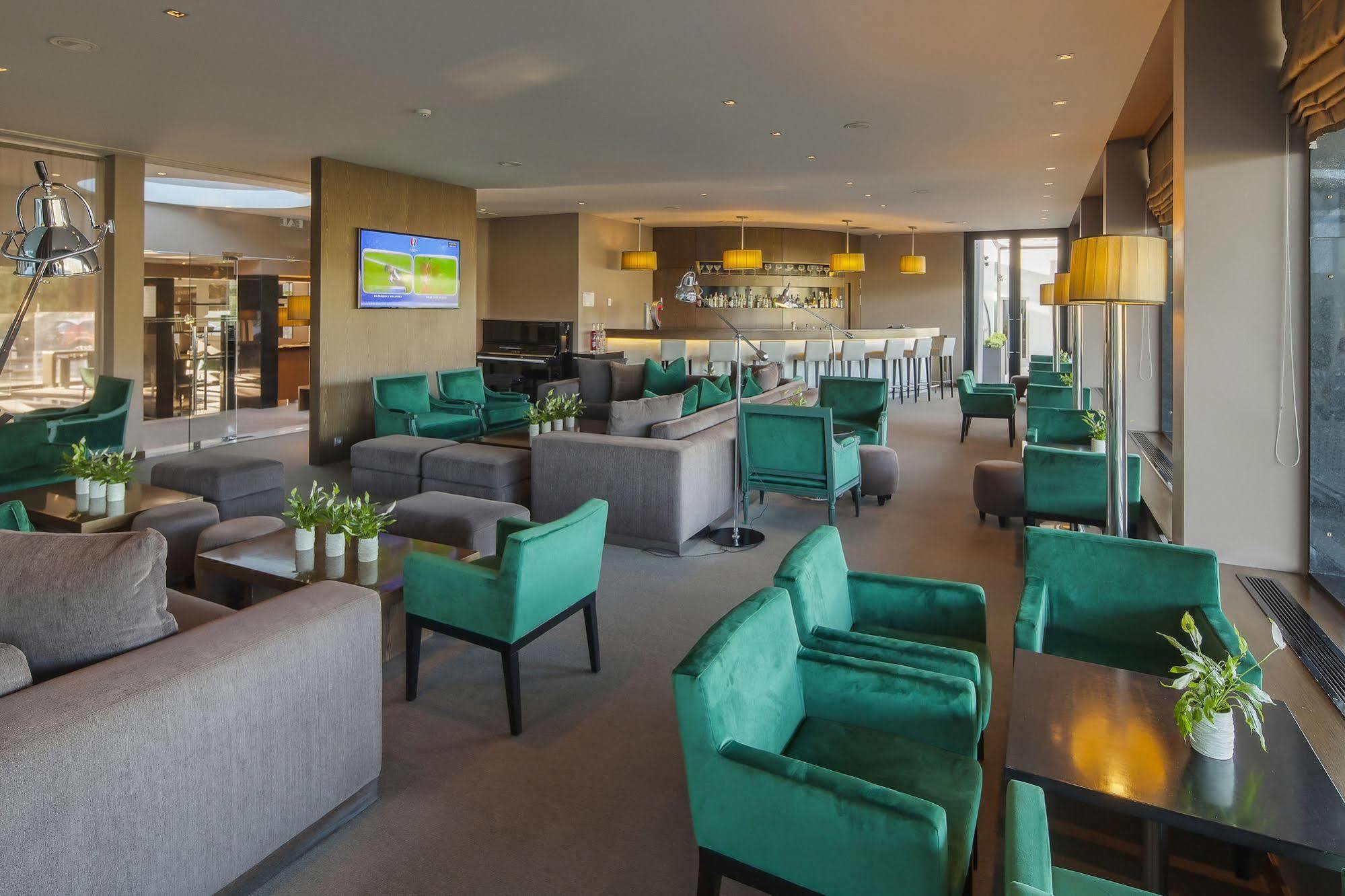 Cidnay Santo Tirso - Charming Hotel & Executive Center Extérieur photo