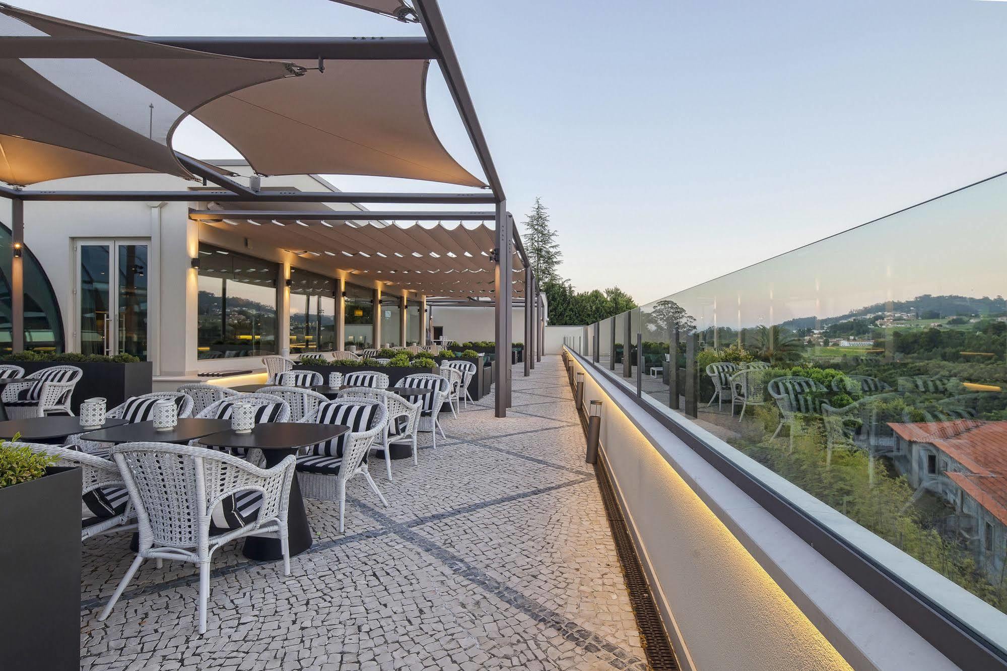 Cidnay Santo Tirso - Charming Hotel & Executive Center Extérieur photo