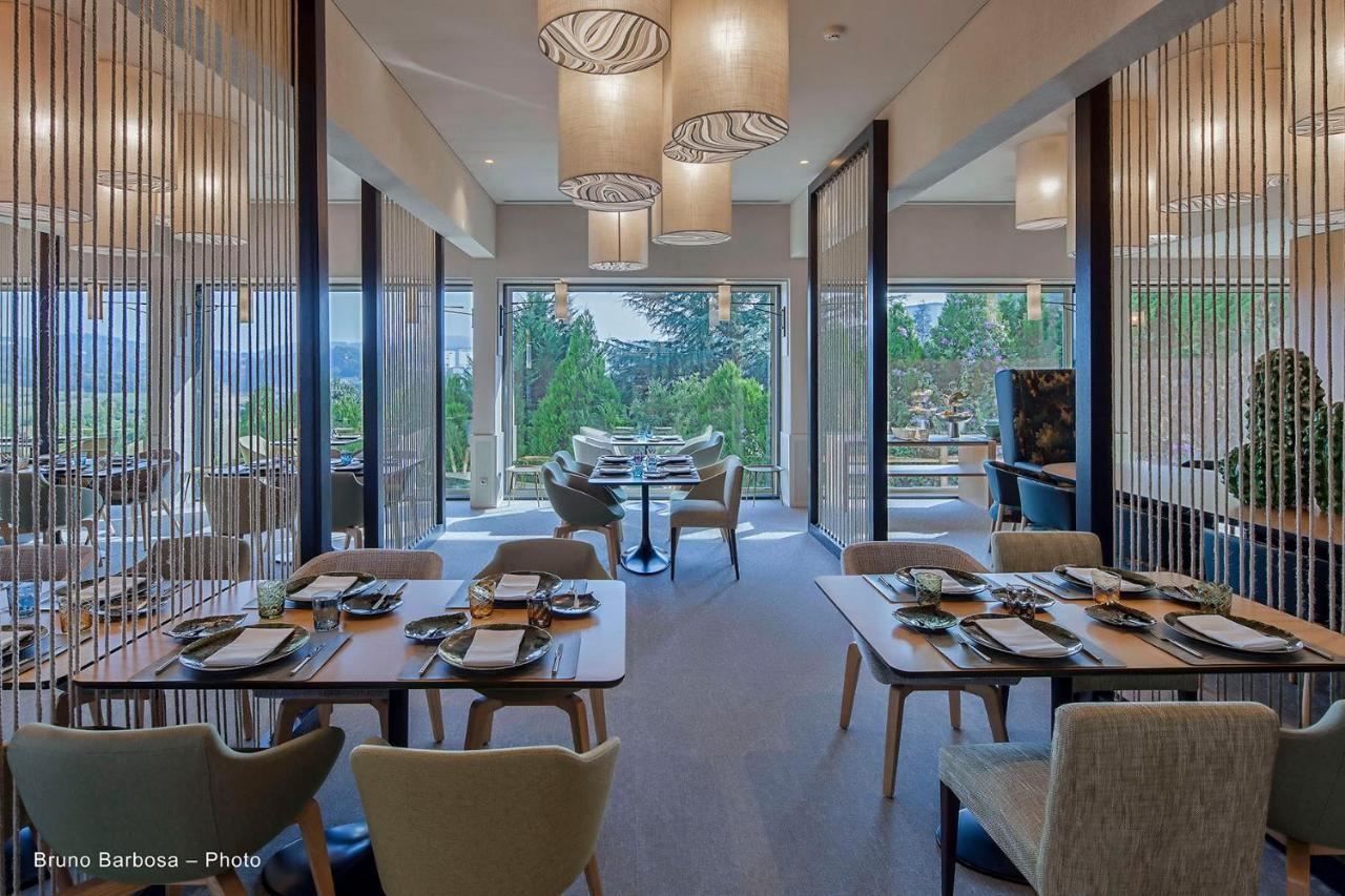 Cidnay Santo Tirso - Charming Hotel & Executive Center Extérieur photo