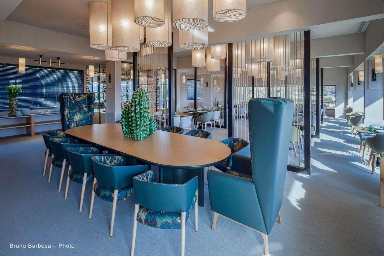 Cidnay Santo Tirso - Charming Hotel & Executive Center Extérieur photo